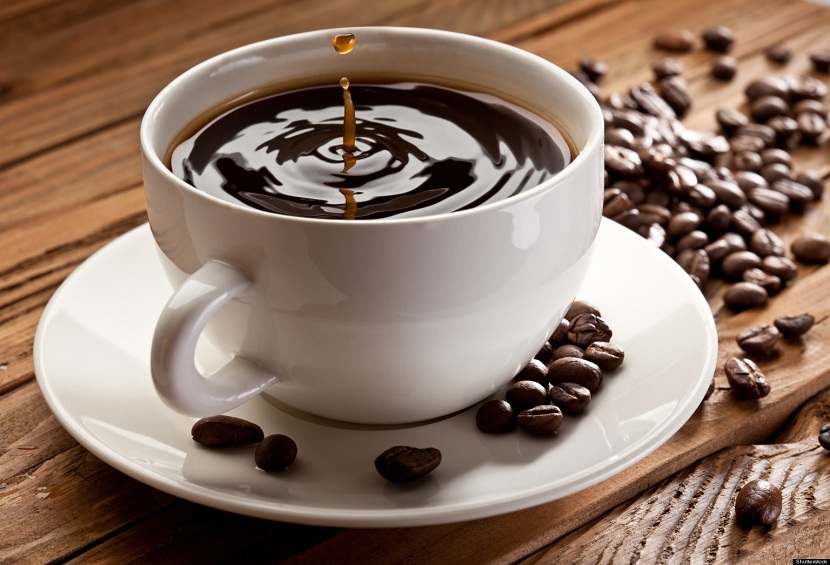 Cafeína: Pesadilla para el sueño de los niños